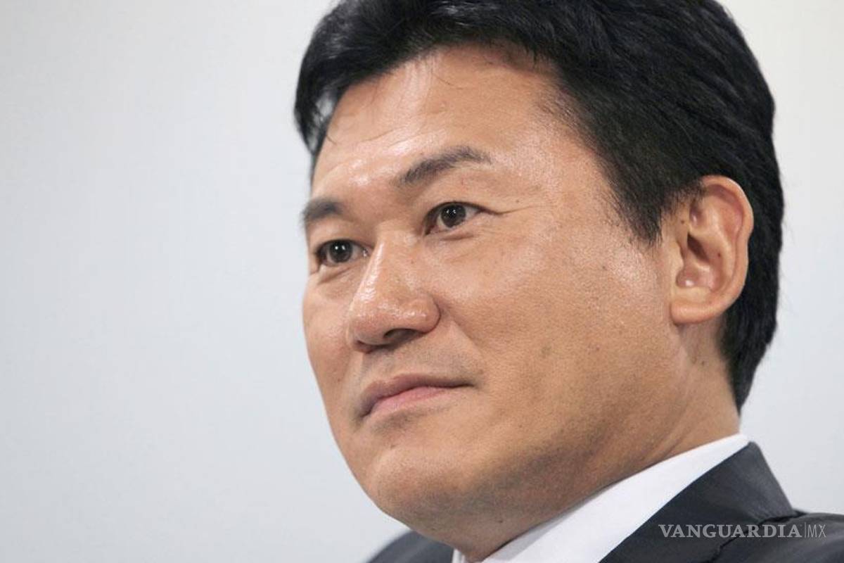 Mikitani: En 30 años quizás haya solo dos monedas: el oro y la digital