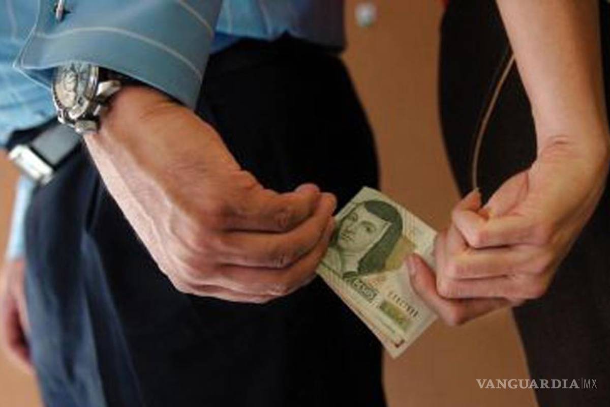 Coahuila, entre los estados donde se percibe menos corrupción: INEGI