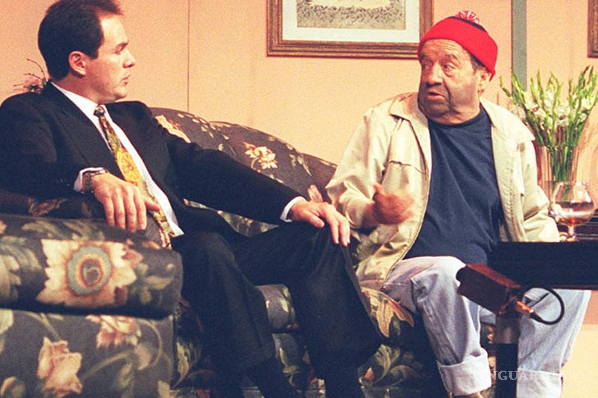 '11 y 12', último éxito rotundo de 'Chespirito'