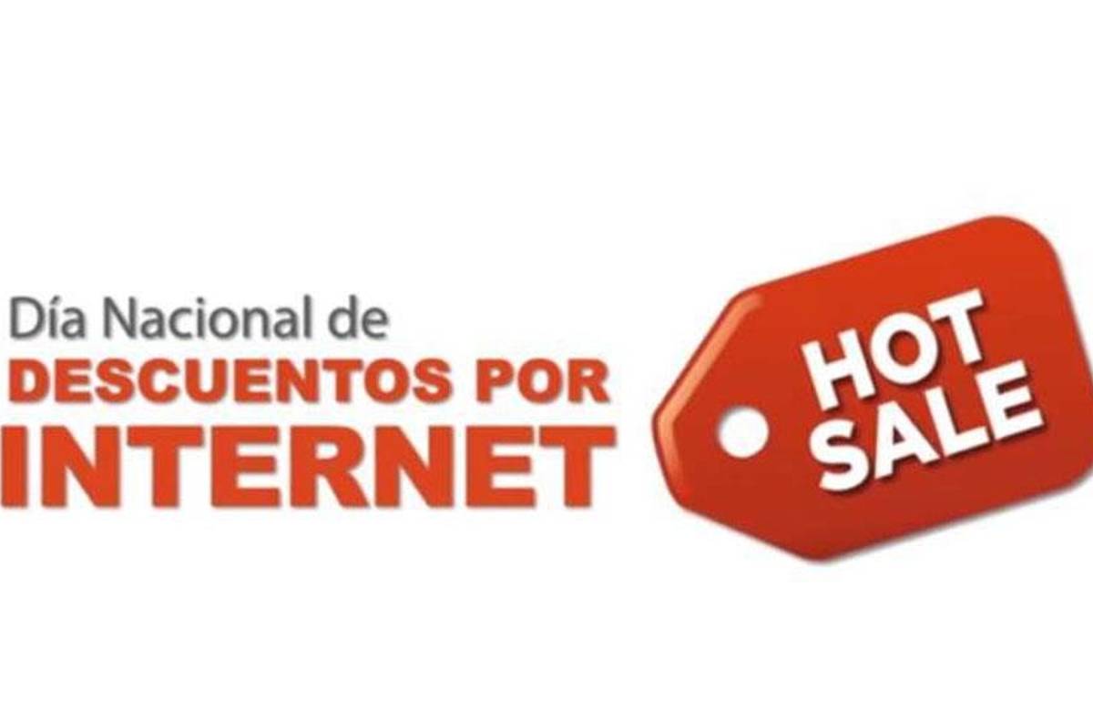 Hot Sale logró aumentar ventas por internet