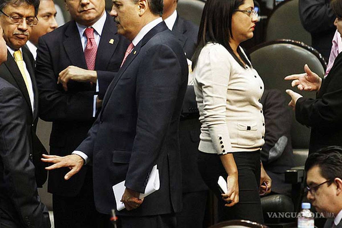 ¿Y quiénes son y qué hacen los cabilderos?