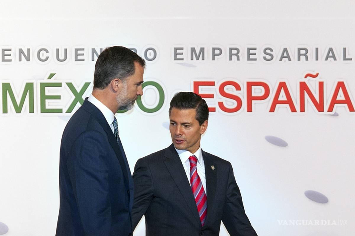 Se burlan con memes de la estatura de Peña Nieto