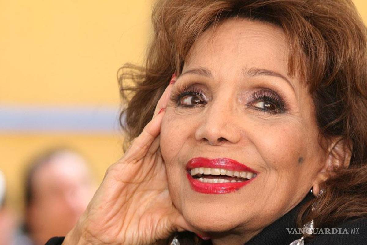 María Victoria: mientras que el cuerpo aguante