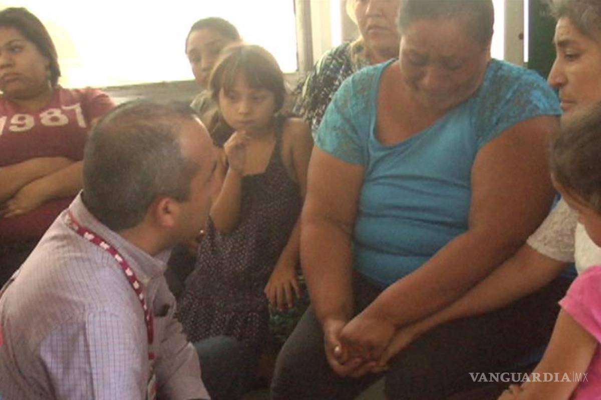Muere la niña quemada en Barroterán