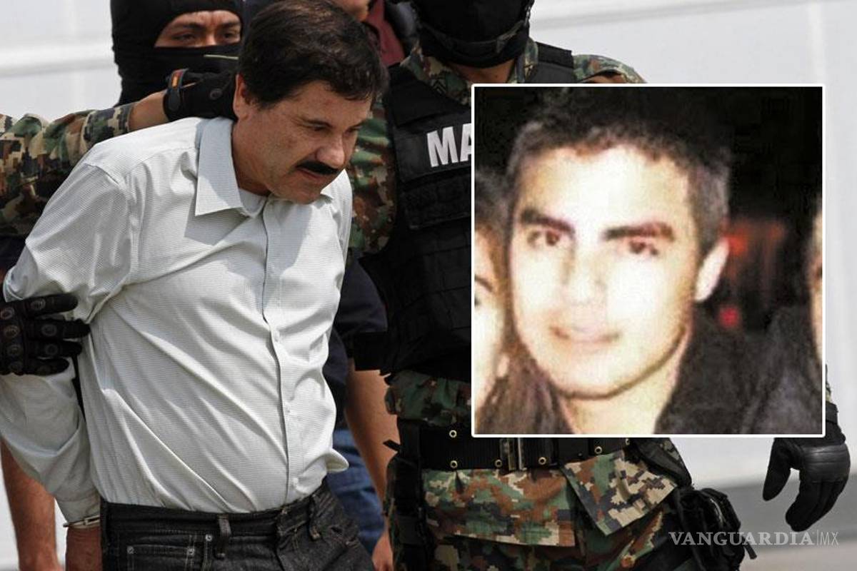 Ahijado de El Chapo podría ser su sucesor; &quot;El Mini Lic&quot;