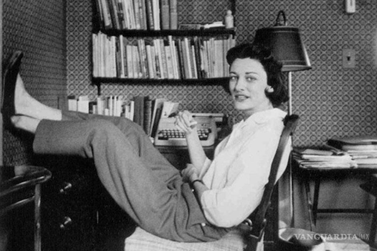 Publican la obra de Anne Sexton, la Lorca de EU