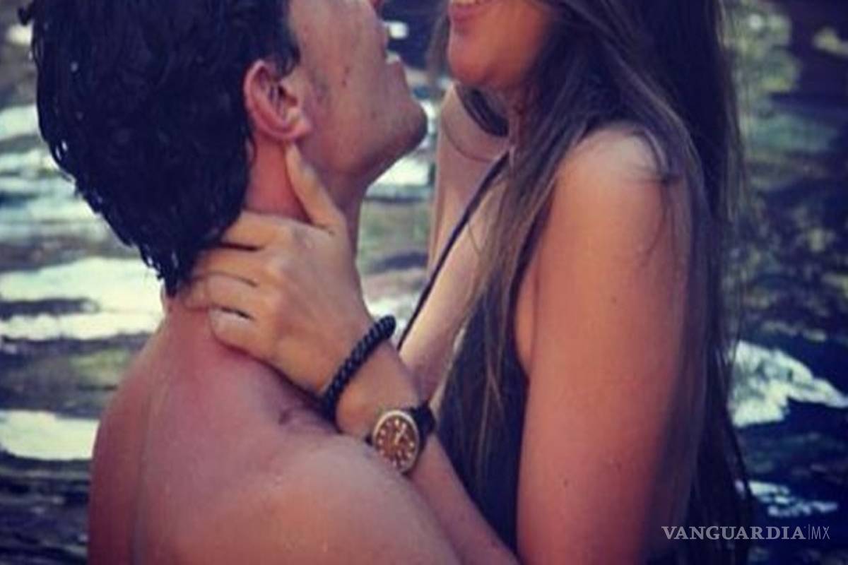 Pareja de italianos se quedan unidos tras tener sexo bajo el agua