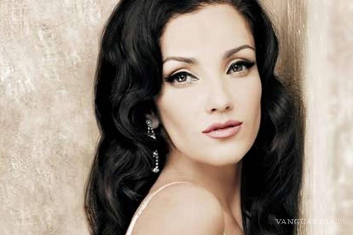 Karla Alvarez, la bella antagónica