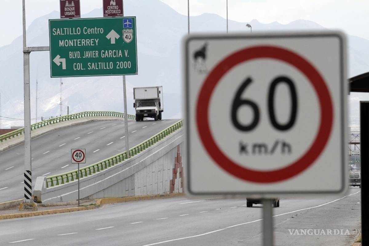 Peligra programa de fotomultas en Saltillo por irregularidades en asignación de contrato