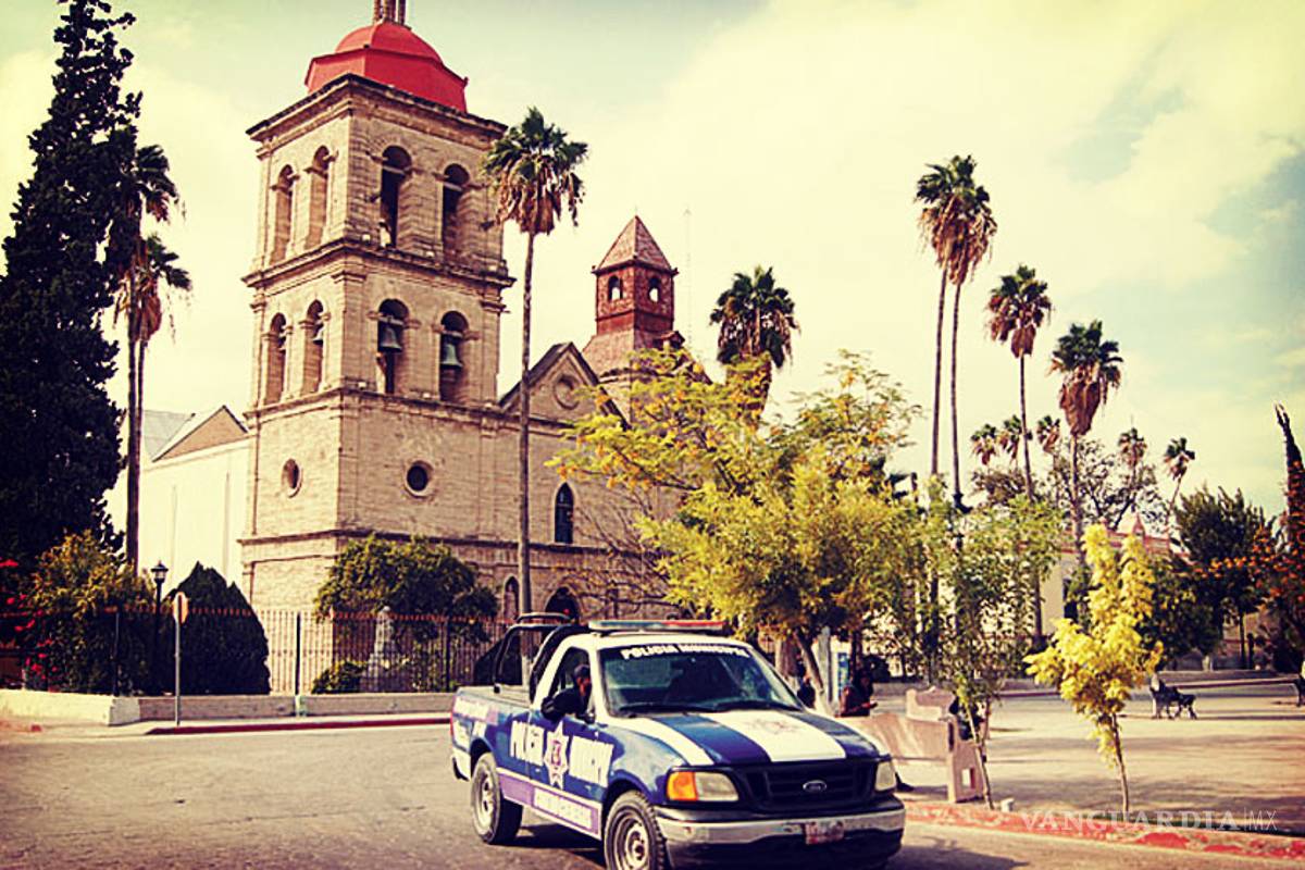 Cuatrociénegas no perderá su registro de Pueblo Mágico por ataque a ejido: Alcalde