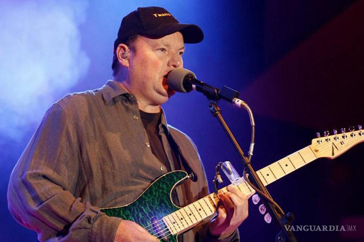 Christopher Cross asegura concierto lleno de éxitos en el Auditorio
