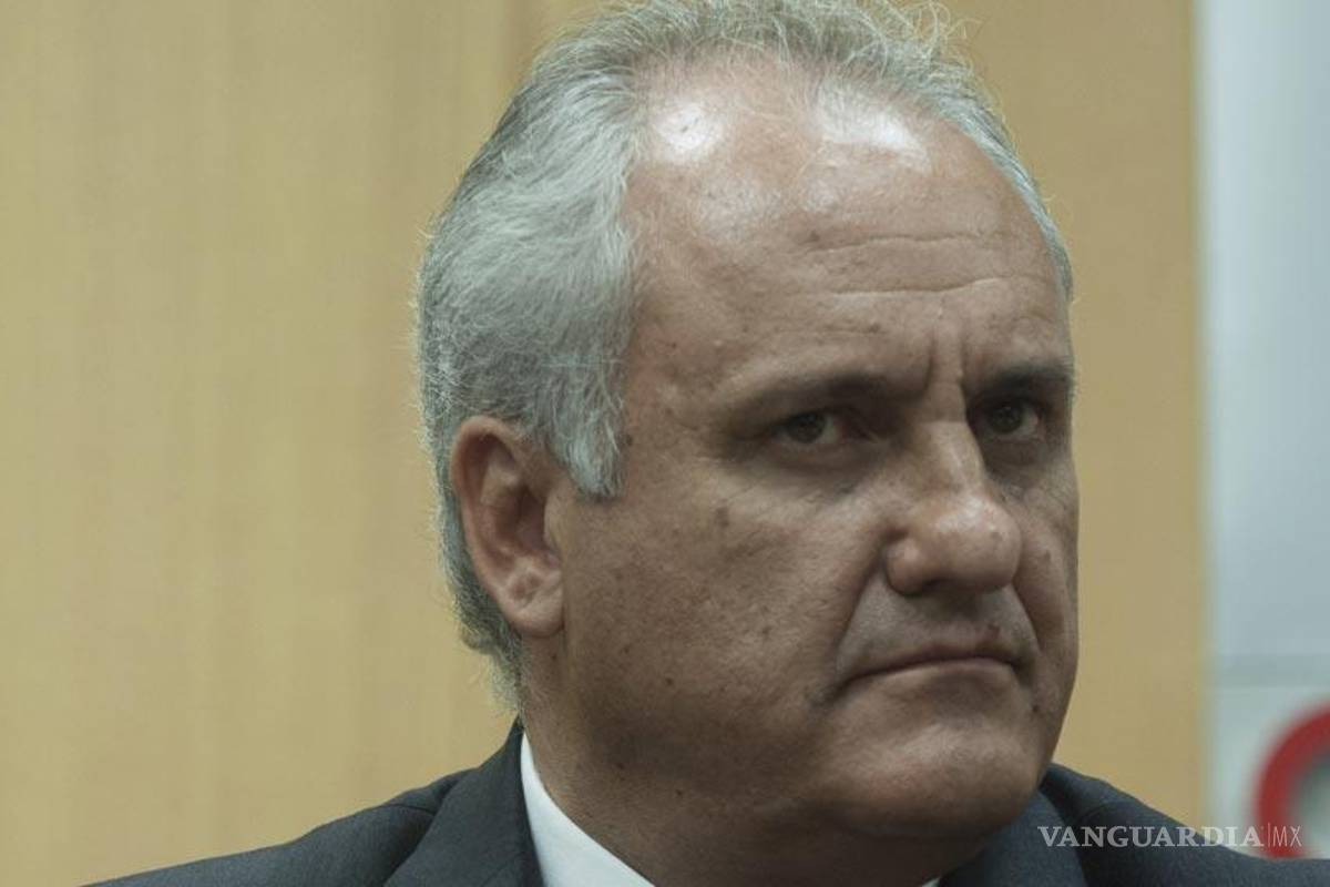 Torres Landa, el orgulloso guanajuatense y priísta