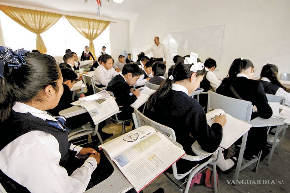La educación primaria de México, entre las peores del mundo
