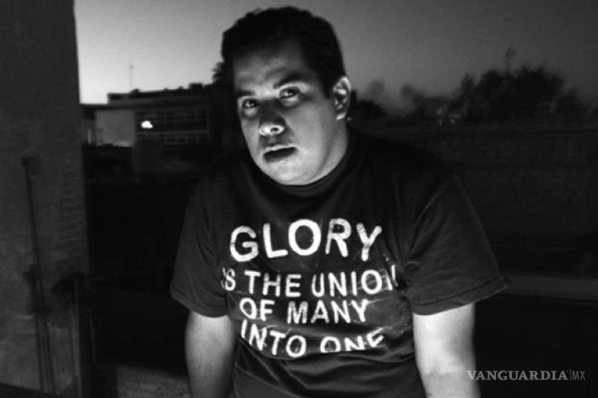 Carlos Velázquez, entre los mejores 20 escritores jóvenes de México