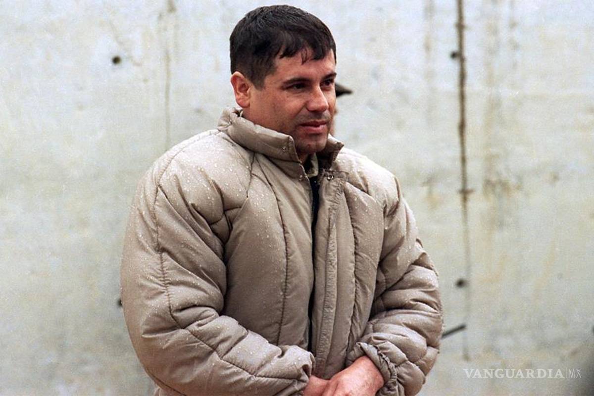 Ventana a la Historia: PGR confirma que Joaquín "El Chapo" Guzmán fue detenido en Guatemala