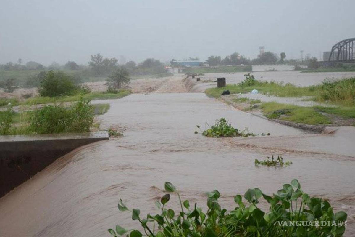 Gobierno mandó a tiempo alerta ante la llegada de Ingrid y Manuel