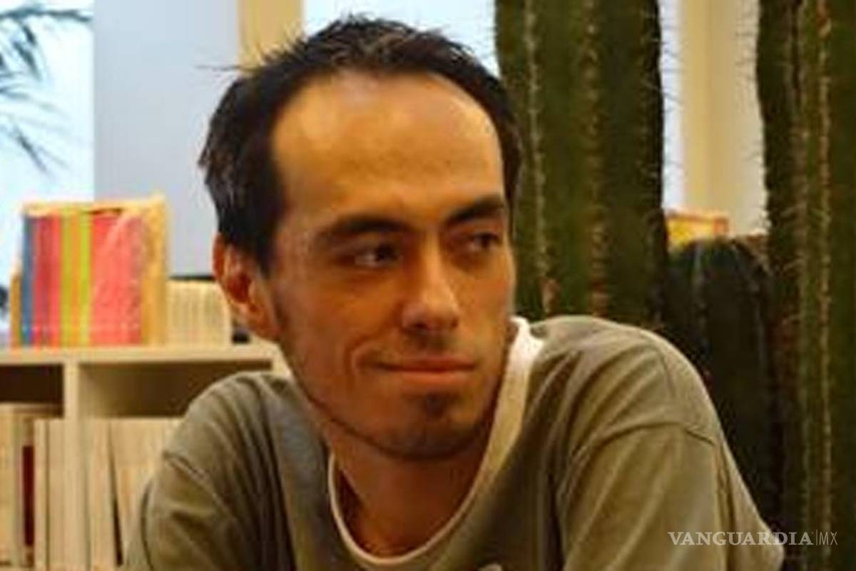 Muere el joven poeta Sergio Loo; fue &quot;un irreverente y poco creído de las famas&quot;