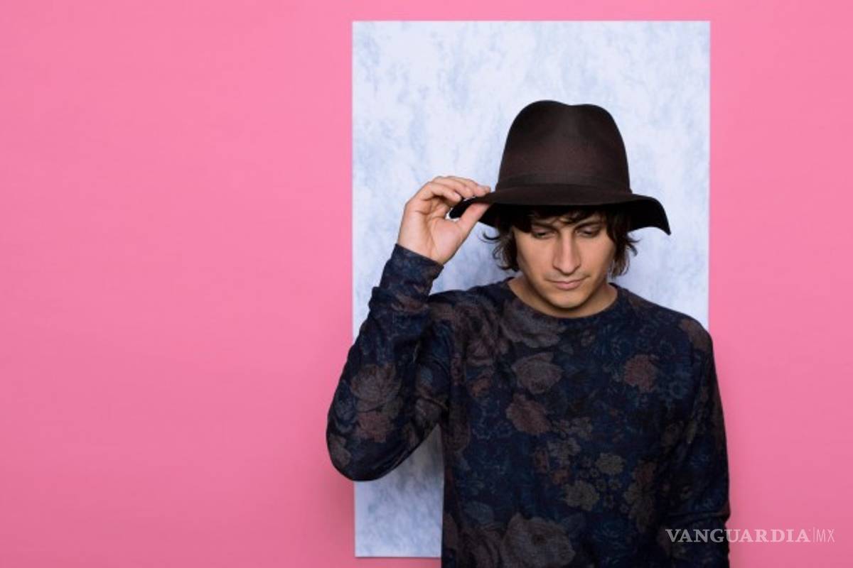 Siddhartha: 'La música es para mí una forma de ser'