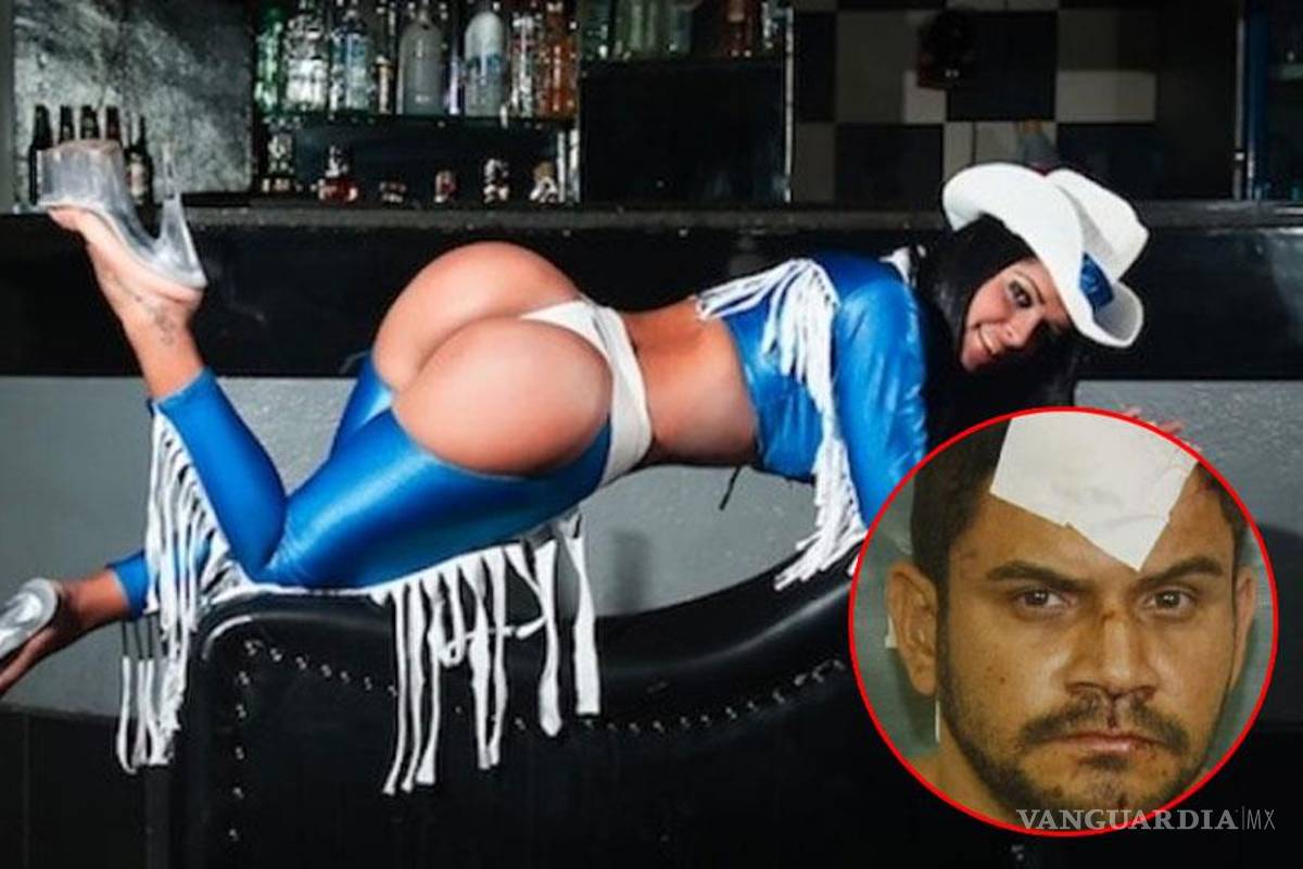 Brasil en shock por salvaje asesinato: Su pareja la golpeó contra el suelo y la remató a escopetazos