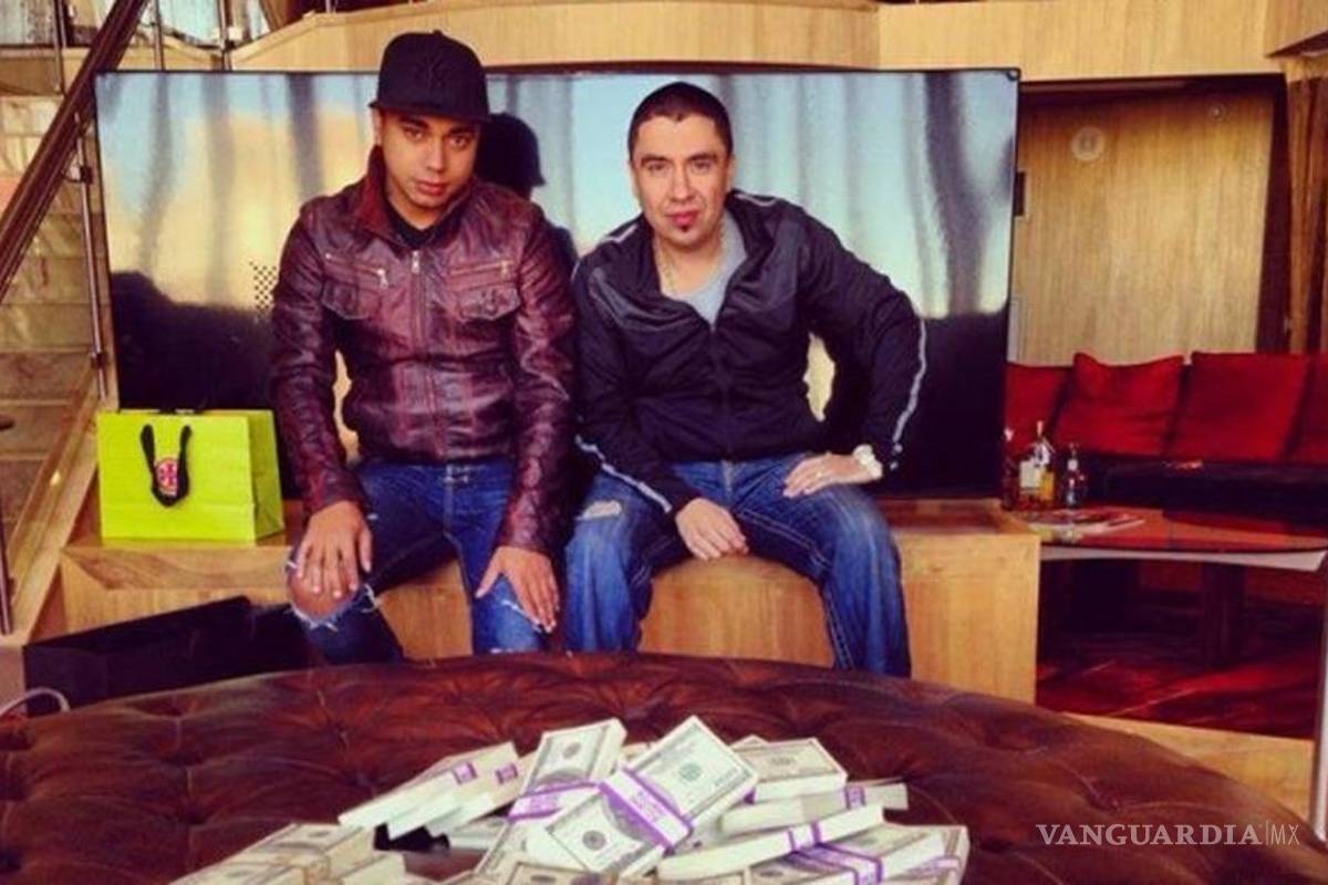 Asesinan al grupero Tito Torbellino en Ciudad Obregón