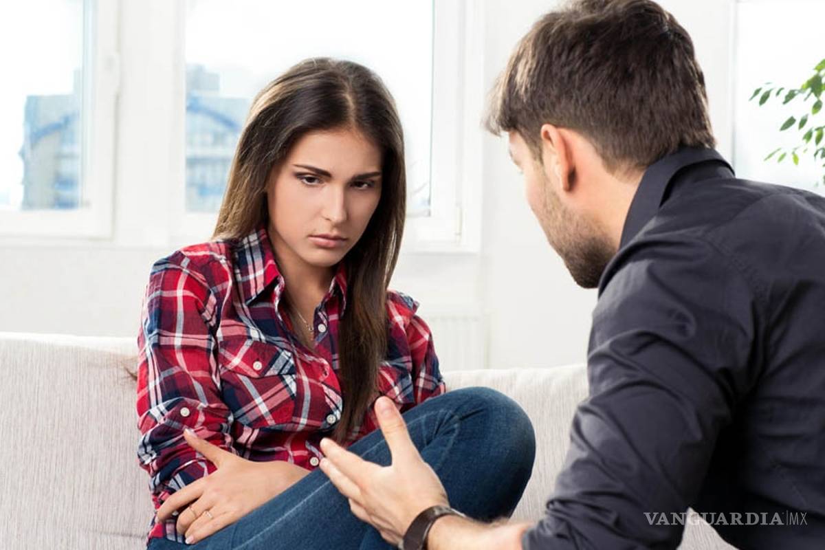 Mujeres celosas son más inteligentes: Estudio