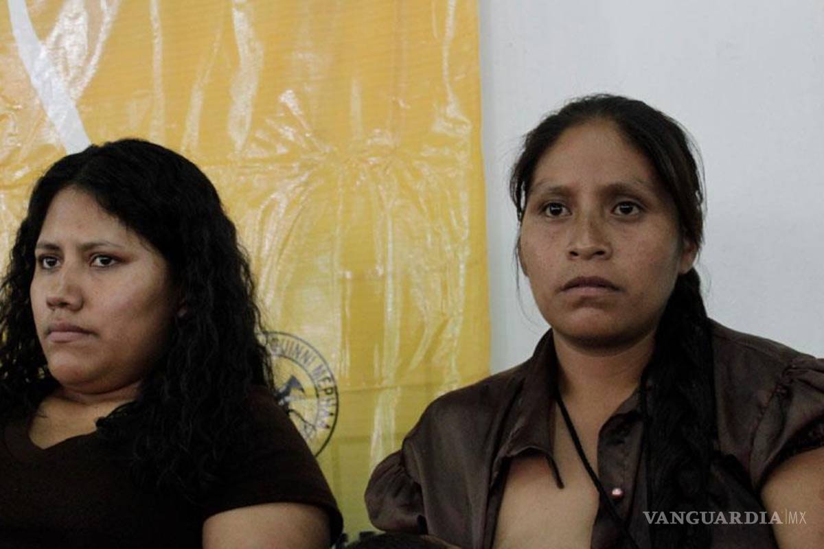 Capturan a militares que violaron a indígenas hace 12 años