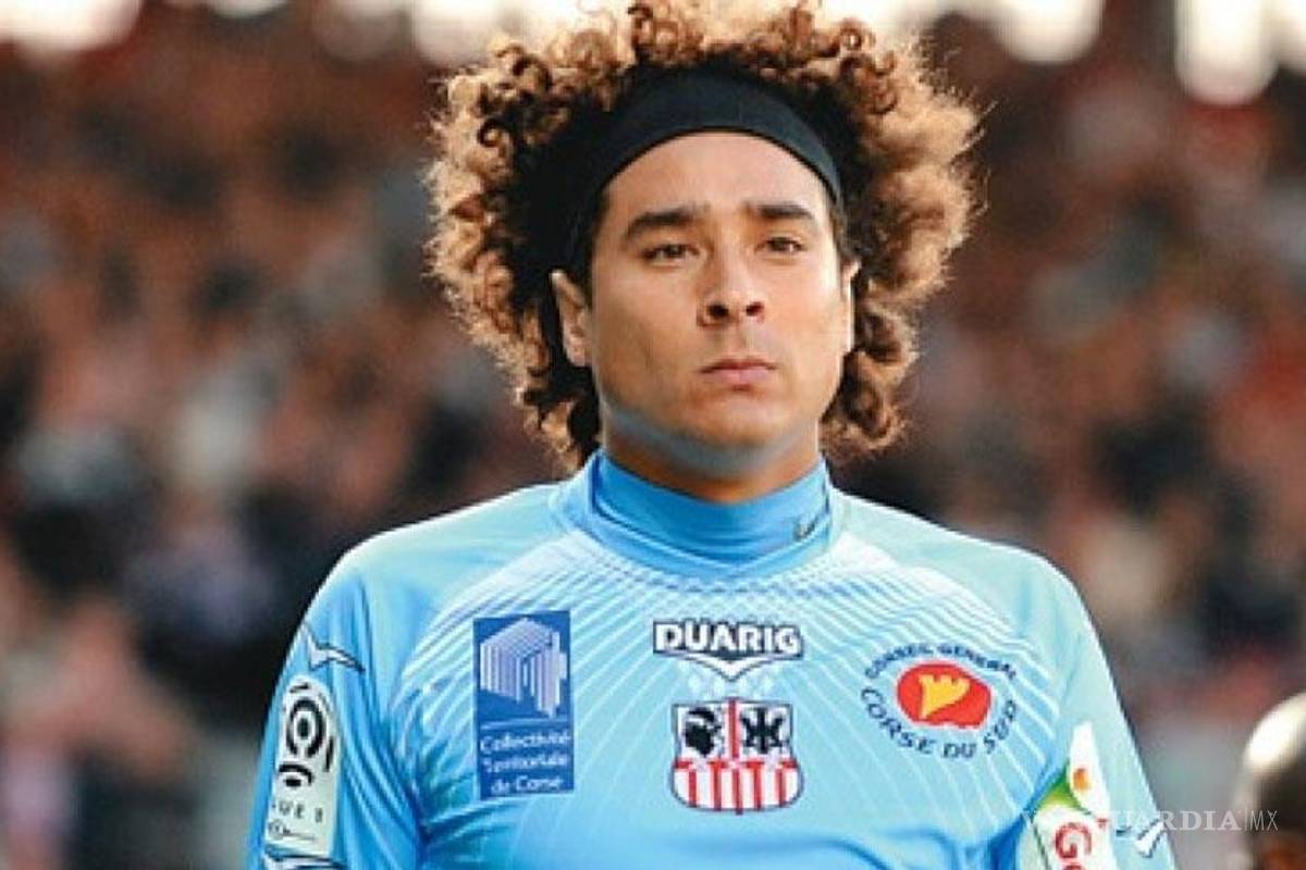 "Memo" Ochoa cambiará de equipo al final de temporada: representante
