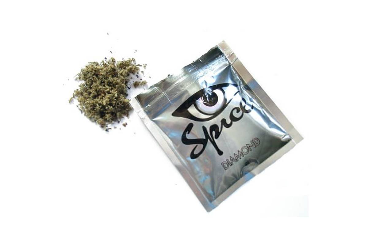 Droga sintética 'Spice' provoca psicosis catatónica