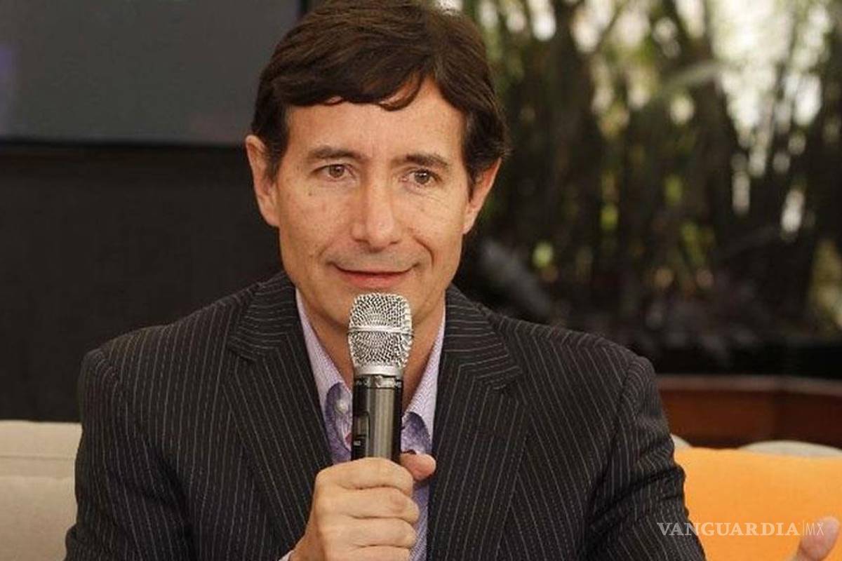 Roberto Gómez Fernández no prevé hacer un filme sobre "Chespirito"