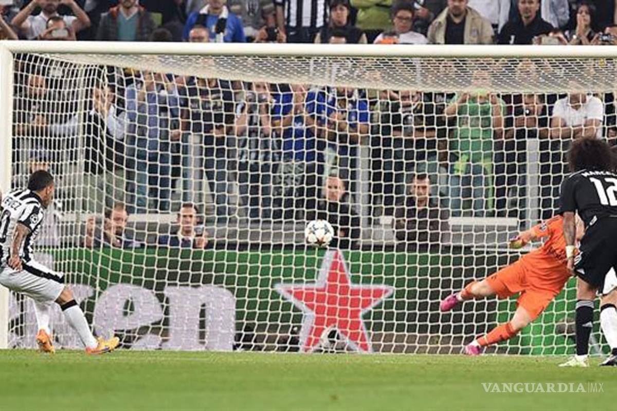 Tevez llevará la número 10 en la Juventus