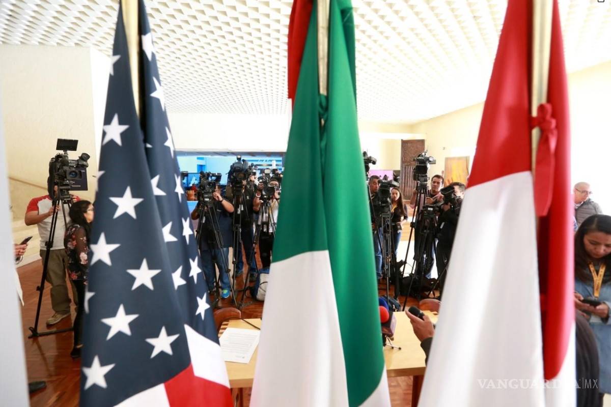 Pesará China al revisar T-MEC