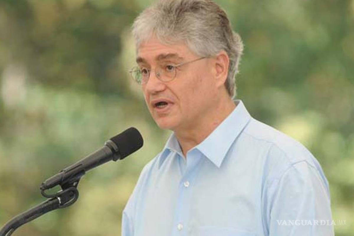 Necesitamos científicos emprendedores: Martín Aluja