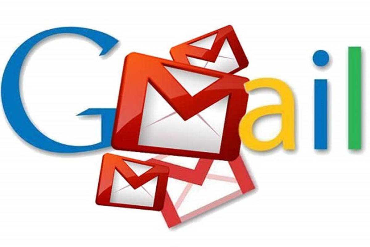 Gmail cumple 10 años de innovar