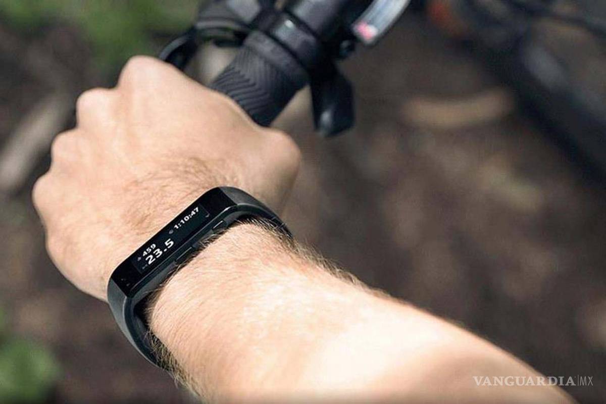 Microsoft estrena Band, su wearable para deportes y salud