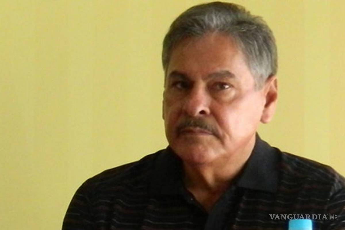 Es Víctor Favela, nuevo gerente deportivo de los Saraperos