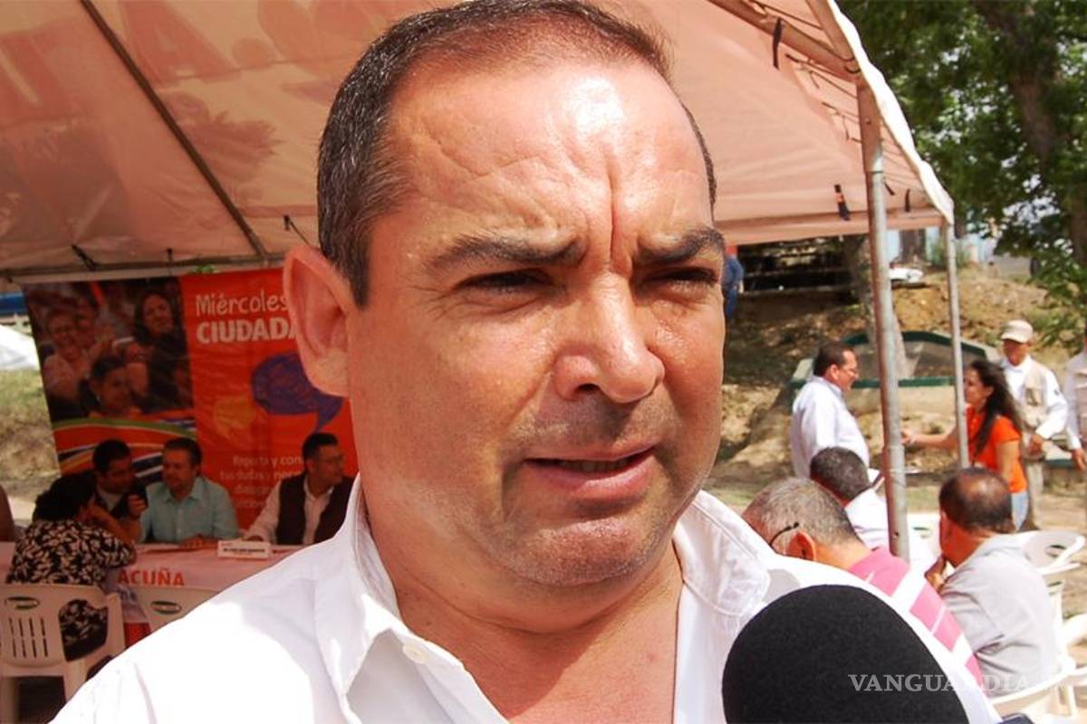 Detectan 2 mil tomas clandestinas de agua potable en Ciudad Acuña