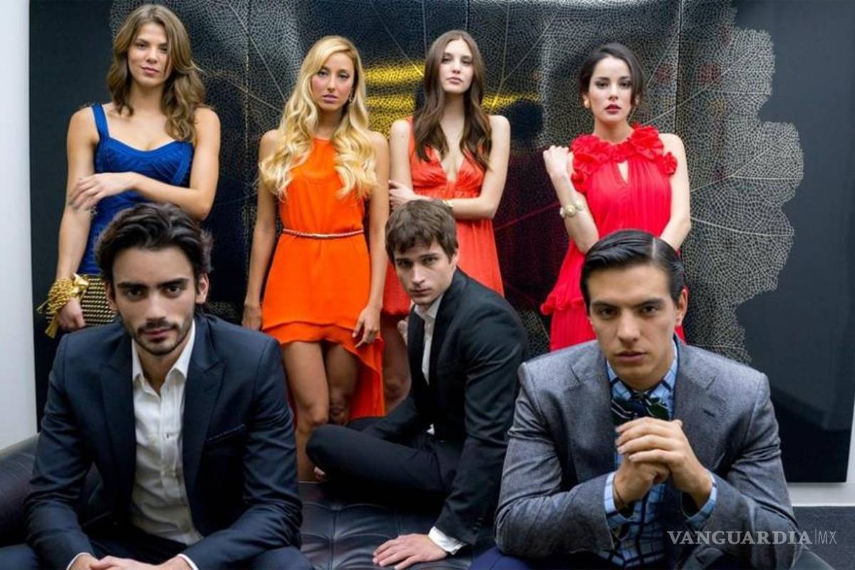 Gossip Girl termina grabaciones en Acapulco
