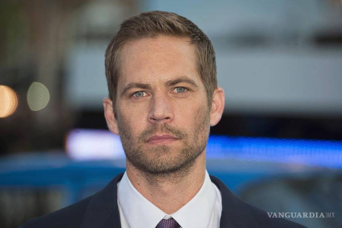Conmoción en Hollywood por la muerte de Paul Walker