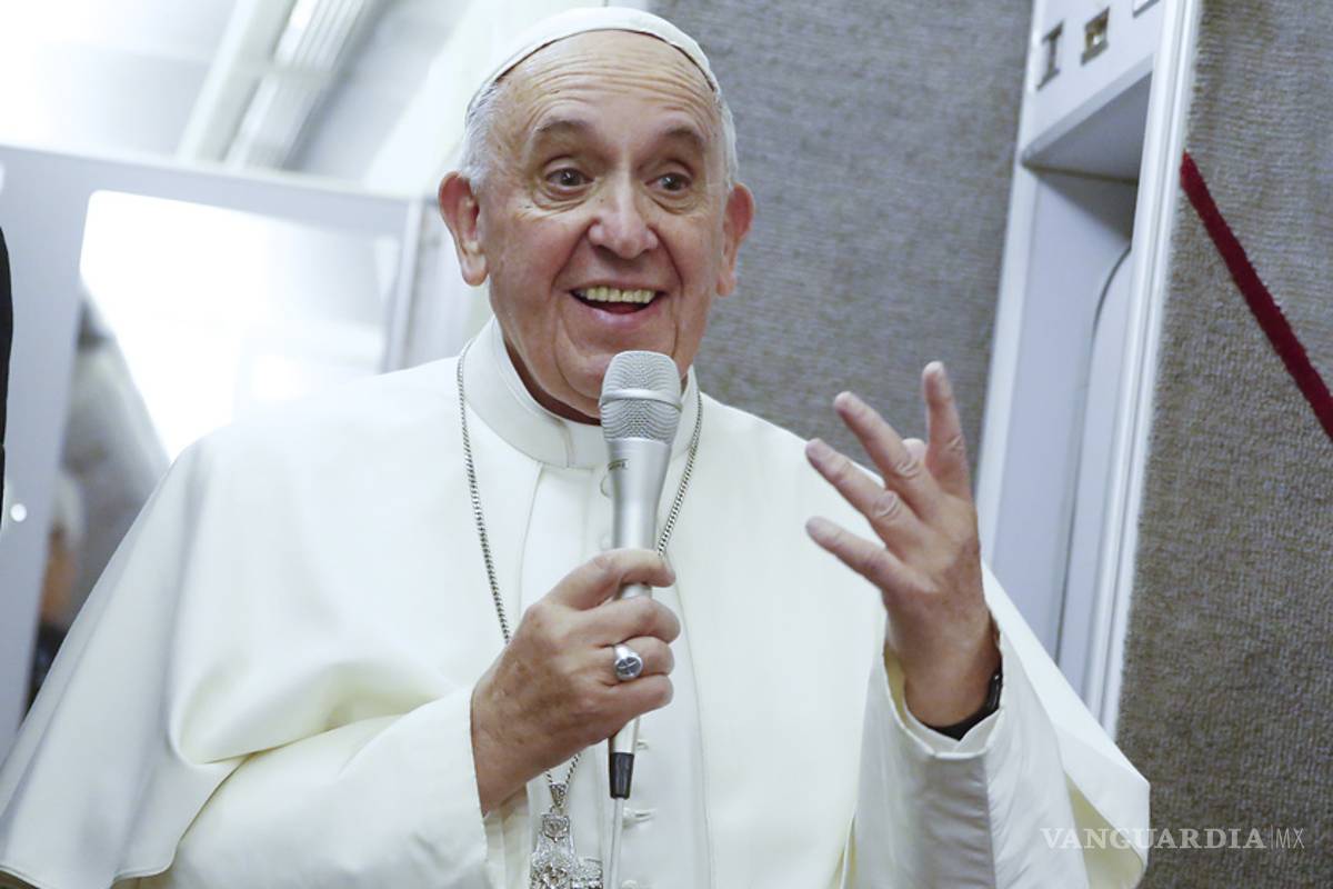 Colombia agradece al Papa intercesión en proceso de paz con las FARC