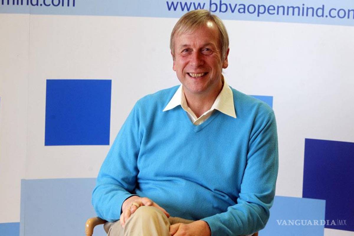 &quot;La comunicación será de cerebro a cerebro&quot;: Warwick