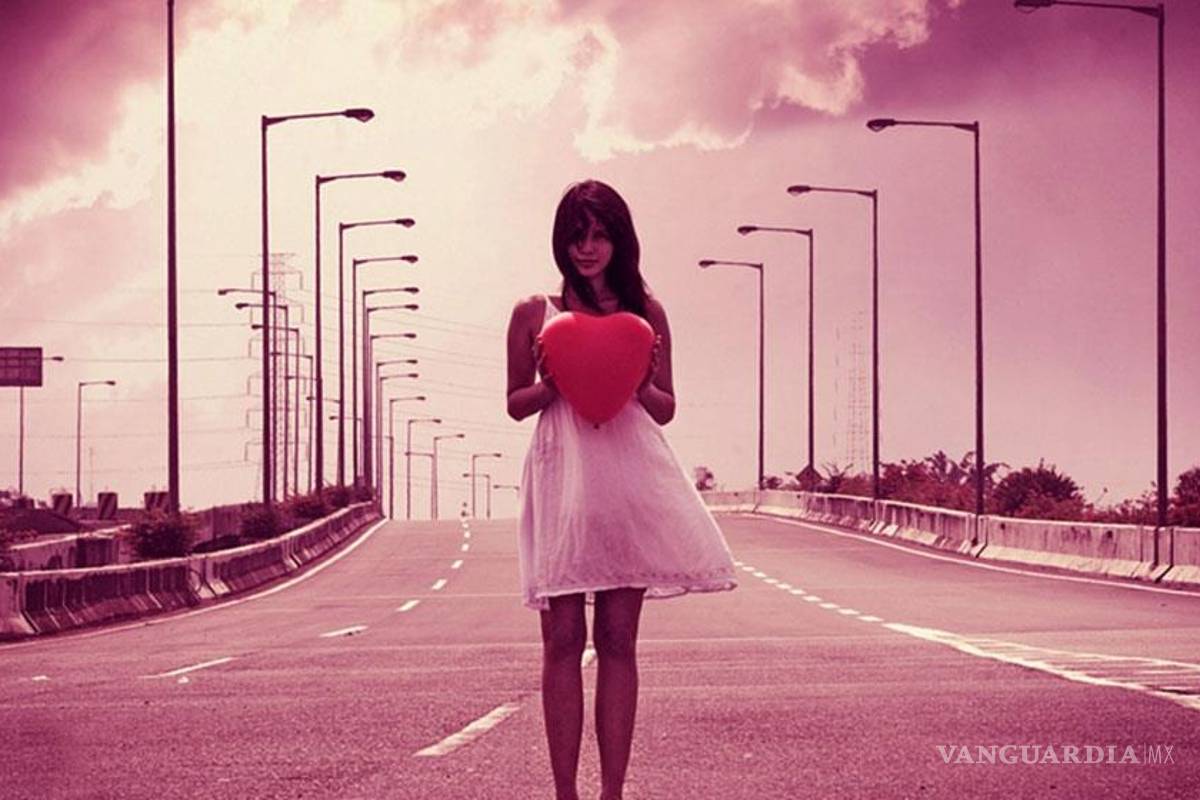 Diez síntomas para saber si estás "enfermo de amor"