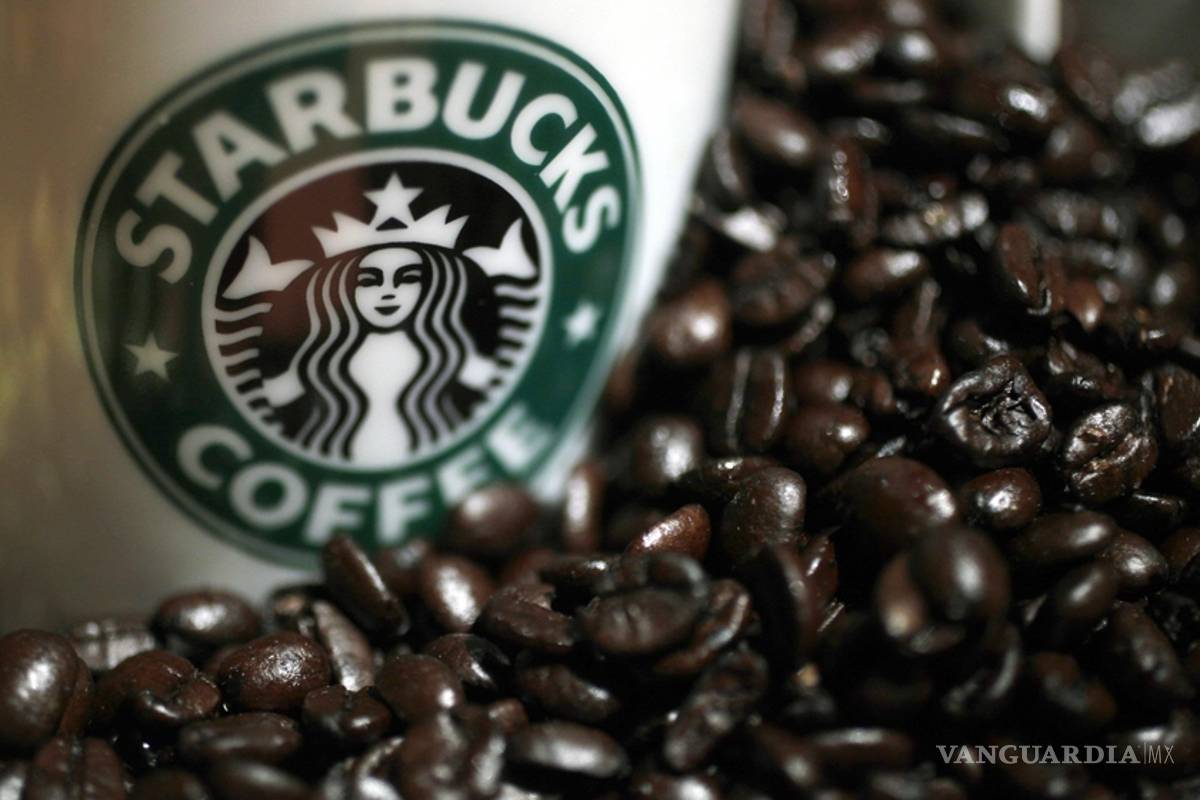 Starbucks aumenta sus precios en México