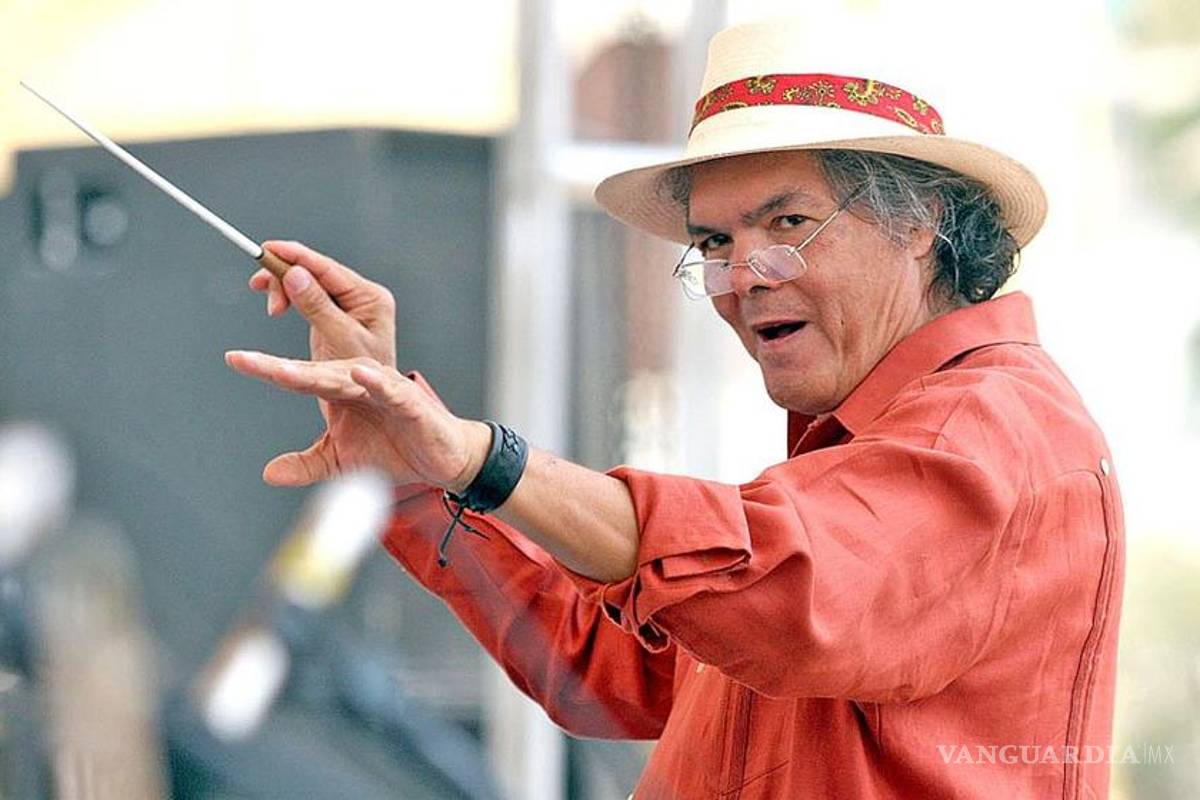 Danzón número 2 cumple 20 años: es una "obra de empuje y esperanza"