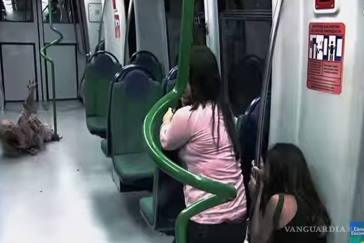 Broma de cámara oculta en Brasil se les va de las manos (Video)