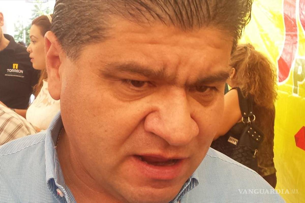 Cierre de bares en Torreón es para evitar más muertes por ataques: Riquelme