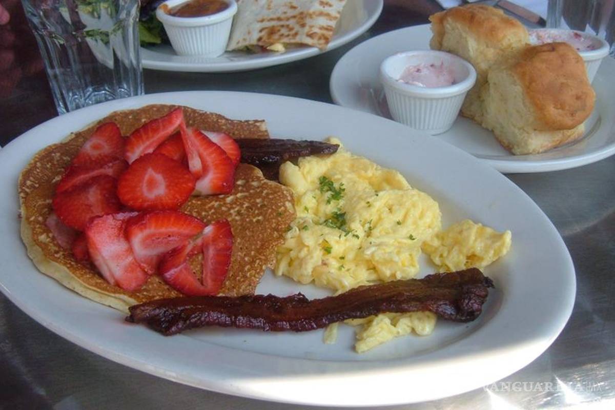 Holanda, Francia y Suiza, países en donde mejor se come