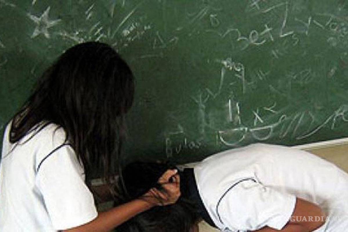 Acoso escolar provoca aumento de suicidios entre niños de Coahuila