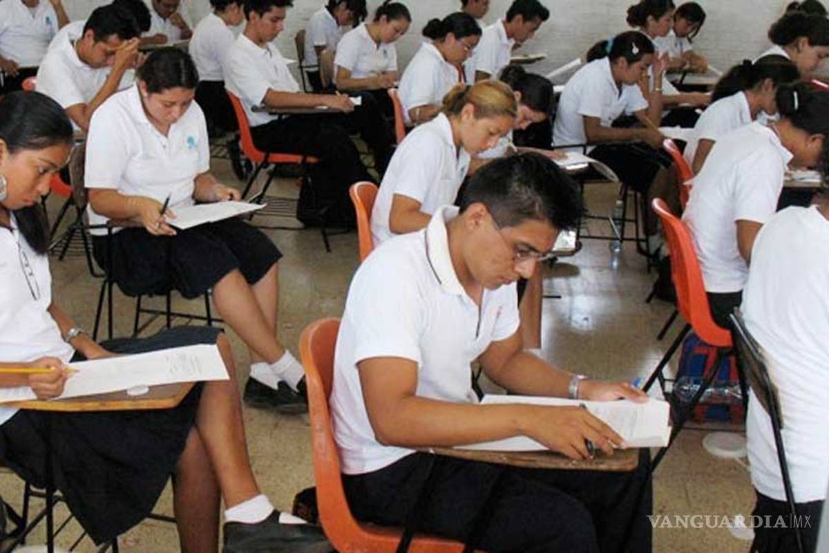 CNDH atrae caso de maestra que pidió pantaletas a niñas