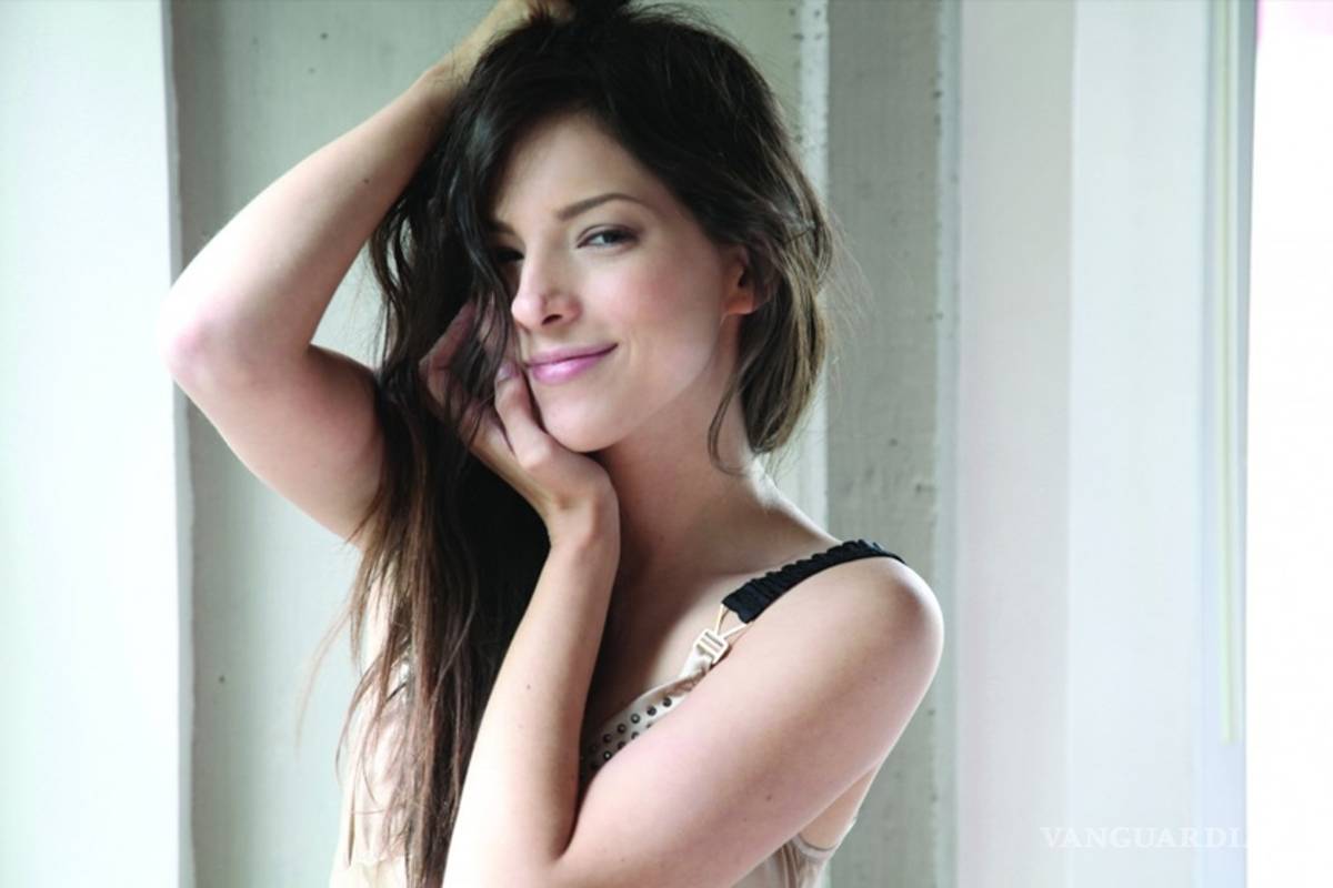 Paty Cantú, belleza y sensualidad de la televisión