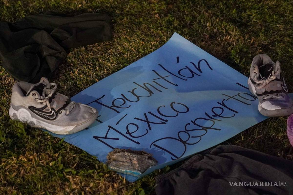 ¿Quién es ‘El Sapo’, presunto miembro del CJNG? Lo señalan como jefe del Rancho Izaguirre, en Teuchitlán